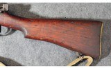 Lithgow ~ SMLE Mk III ~ .303 British - 6 of 16