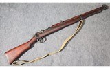 Lithgow ~ SMLE Mk III ~ .303 British - 1 of 16