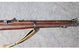 Lithgow ~ SMLE Mk III ~ .303 British - 5 of 16