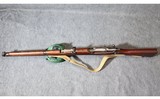 Lithgow ~ SMLE Mk III ~ .303 British - 10 of 16