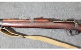 Lithgow ~ SMLE Mk III ~ .303 British - 7 of 16