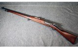 Springfield Armory ~ Model 1898 ~ .30-40 Krag - 2 of 14