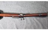 Springfield Armory ~ Model 1898 ~ .30-40 Krag - 9 of 14