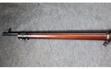 Springfield Armory ~ Model 1898 ~ .30-40 Krag - 7 of 14