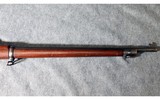 Springfield Armory ~ Model 1898 ~ .30-40 Krag - 4 of 14