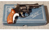 Smith & Wesson ~ Model 34 ~ .22 long rifle - 8 of 8
