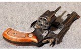 Smith & Wesson ~ Model 34 ~ .22 long rifle - 6 of 8