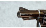 Smith & Wesson ~ Model 34 ~ .22 long rifle - 5 of 8