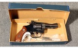 Smith & Wesson ~ Model 34 ~ .22 long rifle - 7 of 8
