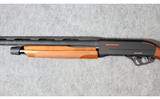 Winchester ~ SXP ~ 12 Gauge - 7 of 8