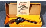 Ruger ~ New Model Blackhawk ~ .357 Magnum - 8 of 9