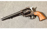 Ruger ~ New Model Blackhawk ~ .357 Magnum - 2 of 9