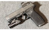 Sig Sauer ~ P365X ~ 9mm Luger - 2 of 7