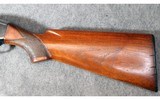 Winchester ~ Model 50 ~ 12 gauge - 6 of 10