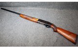 Winchester ~ Model 50 ~ 12 gauge - 2 of 10