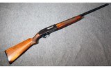 Winchester ~ Model 50 ~ 12 gauge - 1 of 10