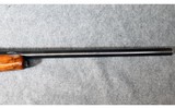 Winchester ~ Model 50 ~ 12 gauge - 5 of 10