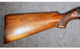 Winchester ~ Model 50 ~ 12 gauge - 3 of 10