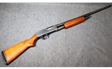Mossberg ~ New Haven 600B ~ 16 Gauge - 1 of 10