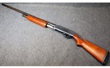 Mossberg ~ New Haven 600B ~ 16 Gauge - 2 of 10