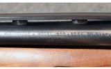 Winchester ~ Model 1200 ~ 20 Gauge - 10 of 10