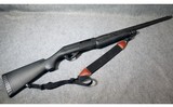 Benelli ~ Nova ~ 12 Gauge - 1 of 8