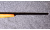 OF Mossberg ~ 183T ~ .410 gauge - 5 of 13