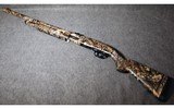 Mossberg ~ Model 500A ~ 12 Gauge - 2 of 8