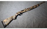 Mossberg ~ Model 500A ~ 12 Gauge - 1 of 8