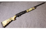 Weatherby ~ PA-08 ~ 12 Gauge