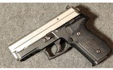 Sig Sauer ~ P229 ~ .40 S&W - 2 of 6