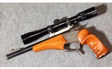 Thompson Center ~ Contender ~ .22 Long rifle - 2 of 6