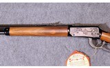 Winchester ~ Canadian Centennial '67 ~ .30-30 Win - 7 of 10
