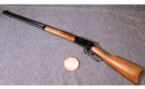 Winchester ~ Canadian Centennial '67 ~ .30-30 Win - 2 of 10