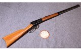 Winchester ~ Canadian Centennial '67 ~ .30-30 Win - 1 of 10
