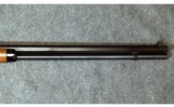 Winchester ~ Canadian Centennial '67 ~ .30-30 Win - 5 of 10
