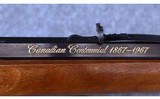 Winchester ~ Canadian Centennial '67 ~ .30-30 Win - 10 of 10