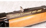 Winchester ~ Canadian Special '67 ~ .30-30 Win - 10 of 11