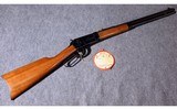 Winchester ~ Canadian Special '67 ~ .30-30 Win - 1 of 11