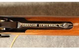 Winchester ~ Canadian Special '67 ~ .30-30 Win - 9 of 11