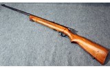 Cooey ~ 75 ~ .22 short, long, long rifle - 2 of 3