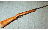 Cooey ~ 75 ~ .22 short, long, long rifle - 1 of 3