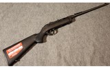 Savage Arms ~ 64 ~ .22 long rifle - 1 of 3