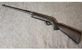 Savage Arms ~ 64 ~ .22 long rifle - 2 of 3