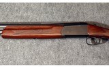 Stoeger ~ Condor Longfowler ~ 12 gauge - 7 of 9