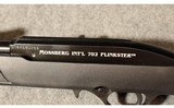 Mossberg ~ 702 Plinkster ~ .22 long rifle - 3 of 3