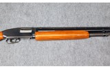 Winchester ~ Model 12 ~ 12 Gauge - 4 of 11