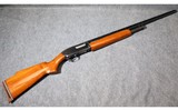 Winchester ~ Model 12 ~ 12 Gauge - 1 of 11