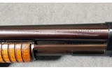 Winchester ~ Model 12 ~ 12 gauge - 9 of 11