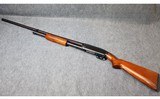 Winchester ~ Model 12 ~ 12 gauge - 2 of 11